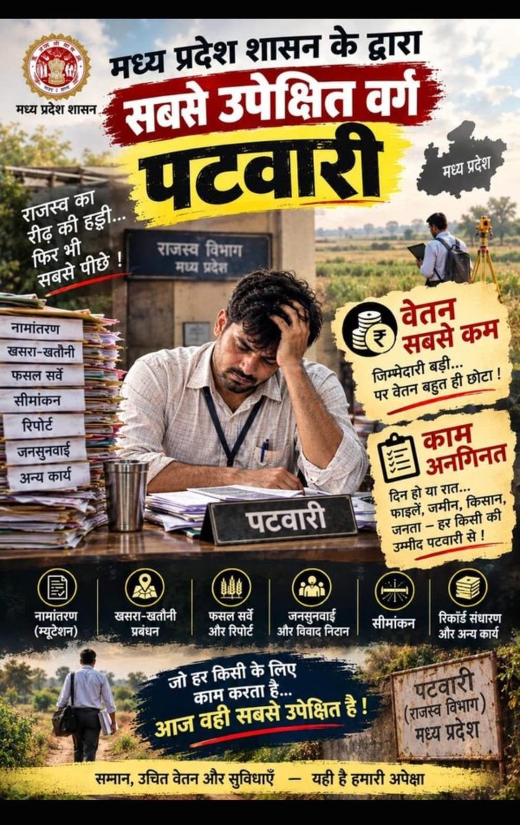 shadikkhanpt's tweet photo. @kourav_shivjeet @UmangSinghar @jitupatwari @DrMohanYadav51 @MPTakOfficial @mpnewstv @MPNewsTodayLive @IndianExpress @akanshathakur7 https://t.co/Rw5lA5Ixf1
