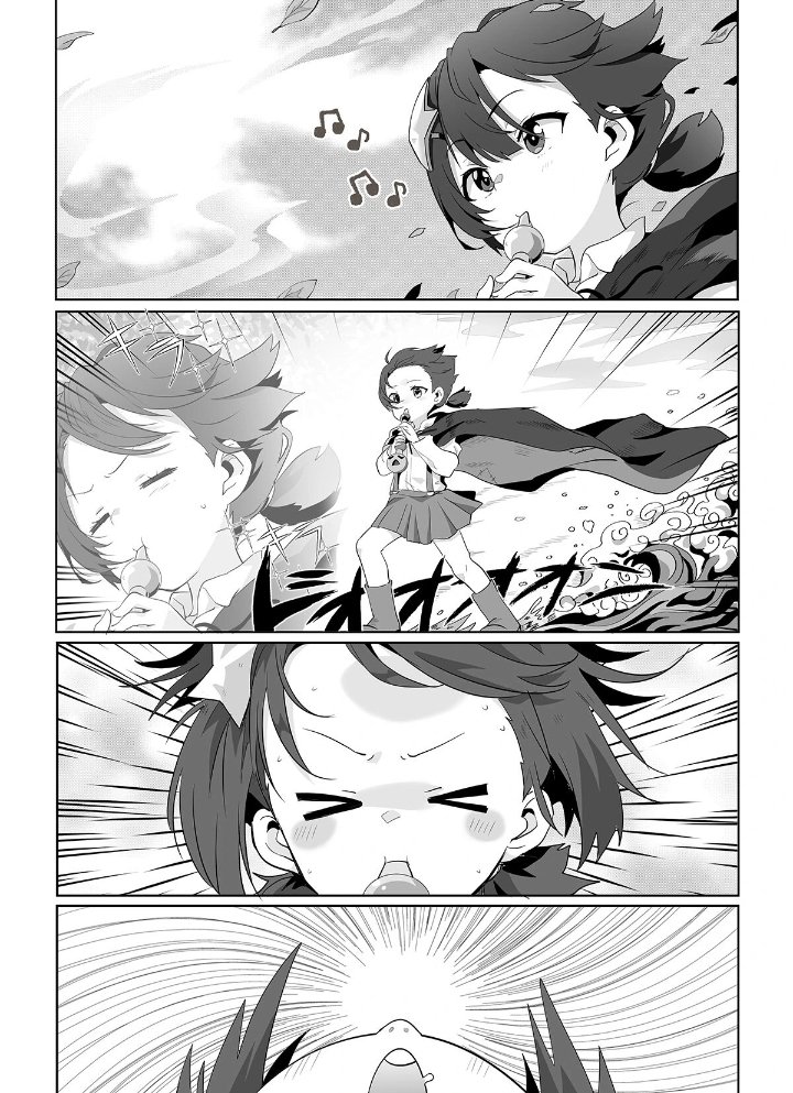 Lecherous_Kosmo's tweet photo. @MEGUMINlife I'll choose both her and her little sister. https://t.co/o8CJsqkbgN