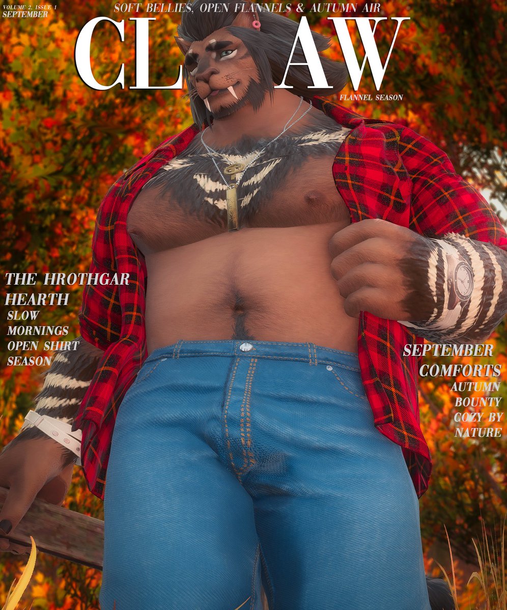 salssenyys's tweet photo. Issue 1, September 2026 https://t.co/BFQYf9HWCC