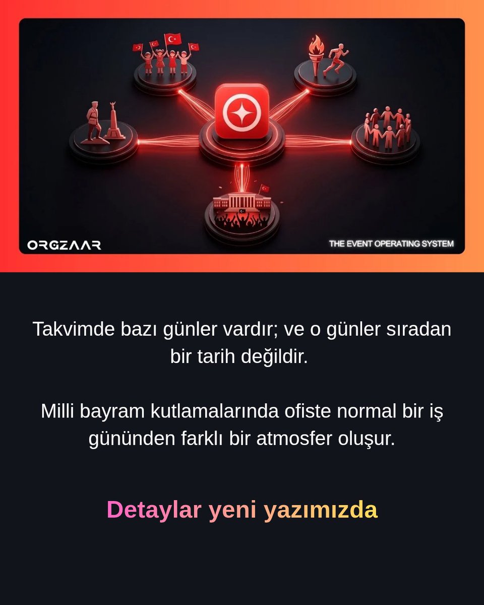 orgzaarcom's tweet photo. Yeni blog;

https://t.co/orkM6mL5wf https://t.co/8EZVjR5Gml