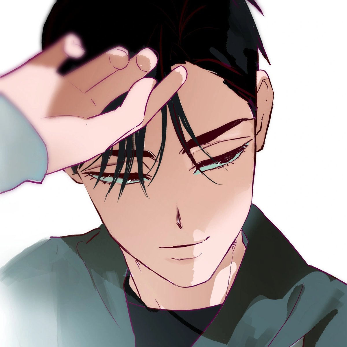 RegretHyeonju's tweet photo. @regretHAERIN Saya. https://t.co/TVNZrLlbDJ