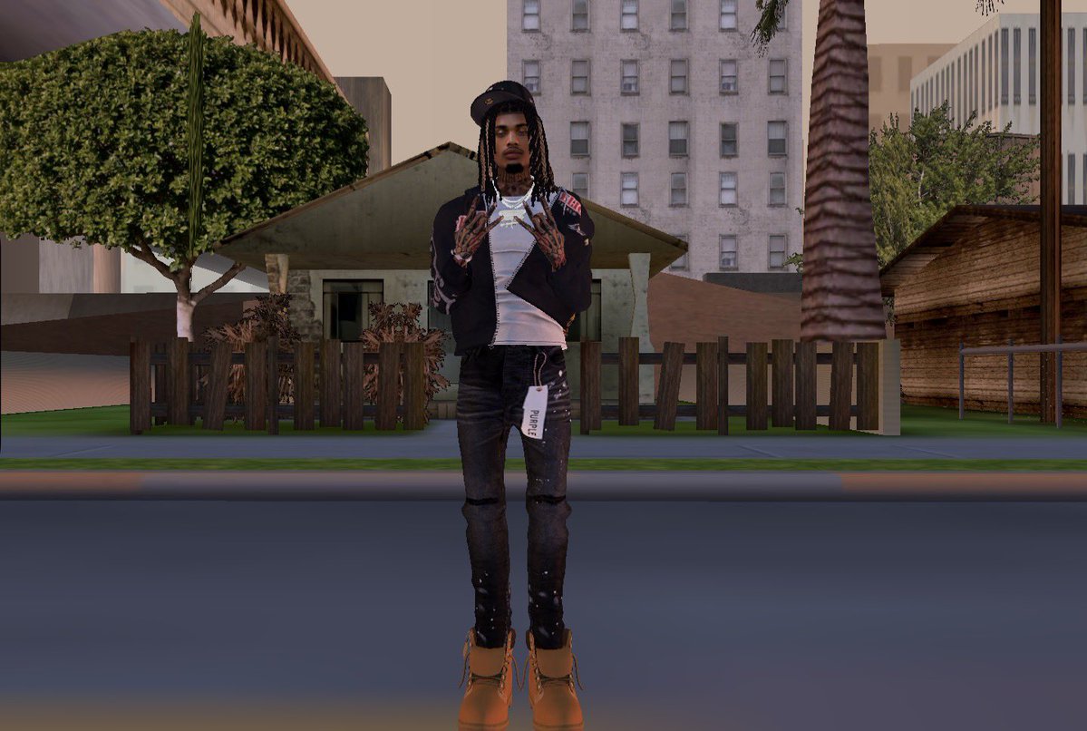 BigStruc023's tweet photo. New Avi Unlocked 🔥🔥🔥🥶 https://t.co/1M6WS1a3DO