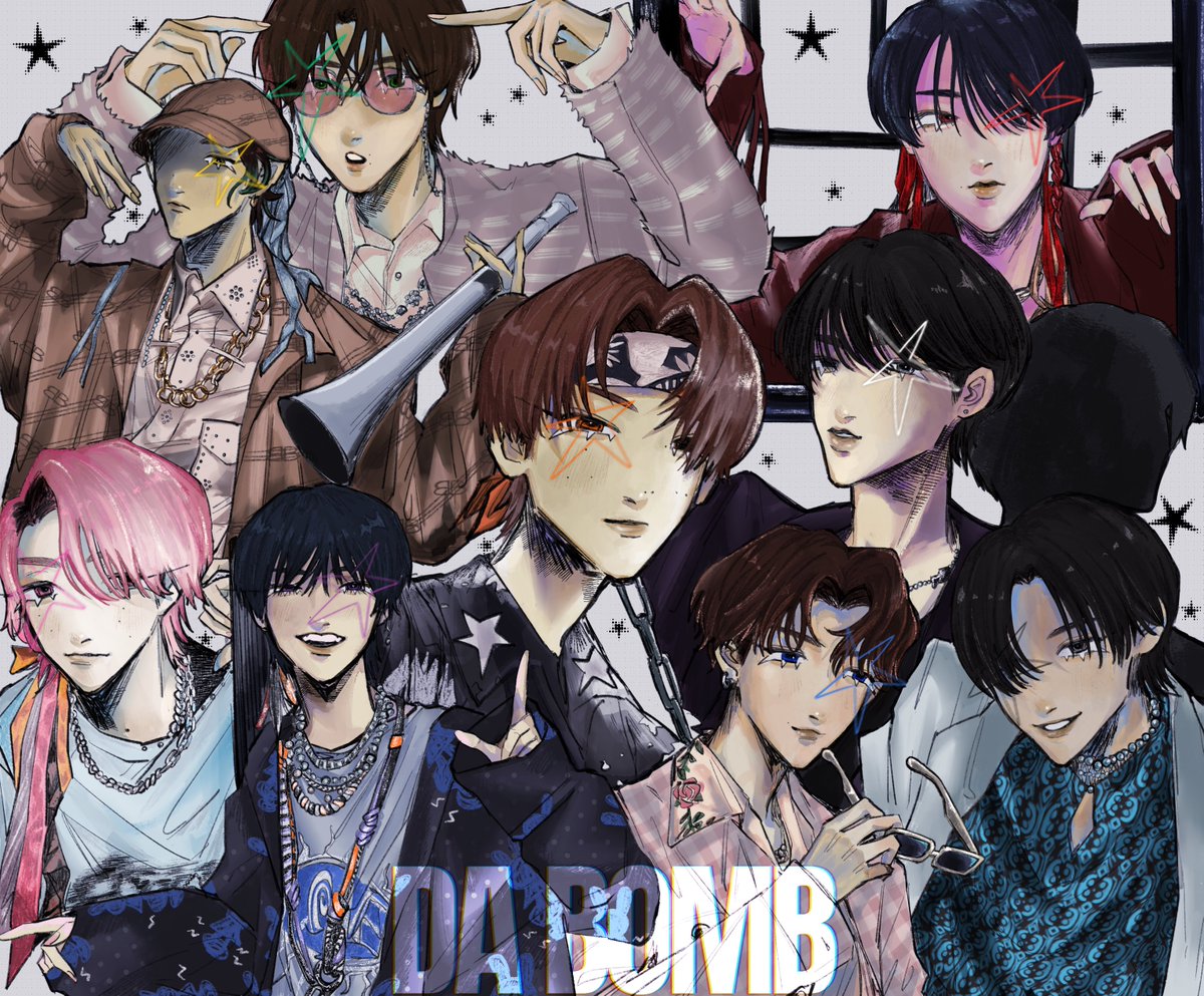 4_houin's tweet photo. シルバーウィークの間だけ🏷️失礼します🍀

💜🧡が1番大好きなのでイラストはふたりがメインですが、色んな方と繋がりたいです😏💖😙
RP♡どちらも巡回させていただきます！よろしくお願いいたします> ̫ <✨️

#SnowMan絵描きさんと繋がりたい https://t.co/5rchjmAVRX