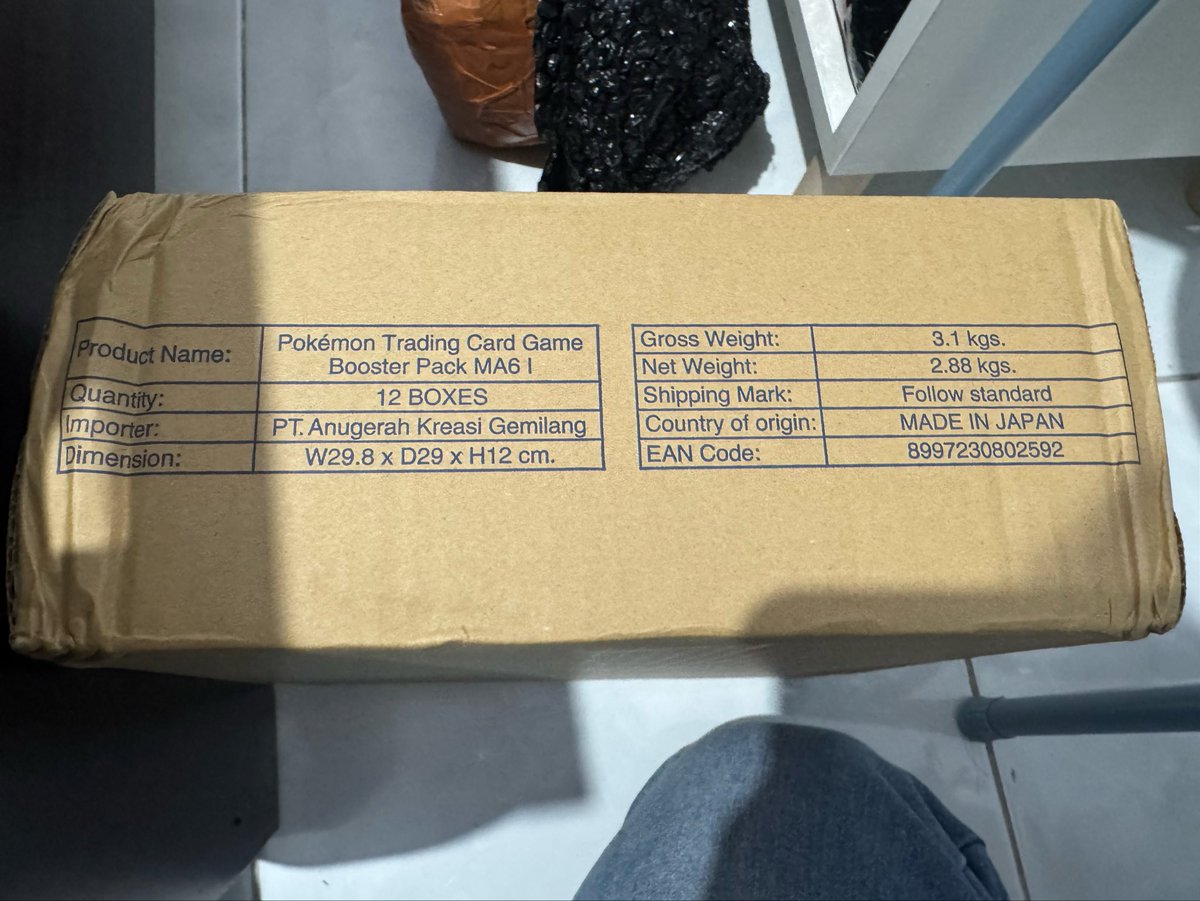 voidmints's tweet photo. Marki liat dapat apa aja 😋 https://t.co/9eg2Xi9Ntj