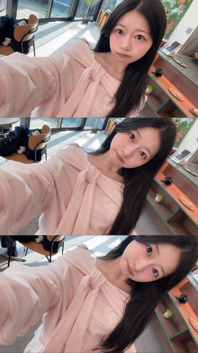 ttispinkdiary's tweet photo. 다녀왓습니다 https://t.co/DjE1yPUD3q