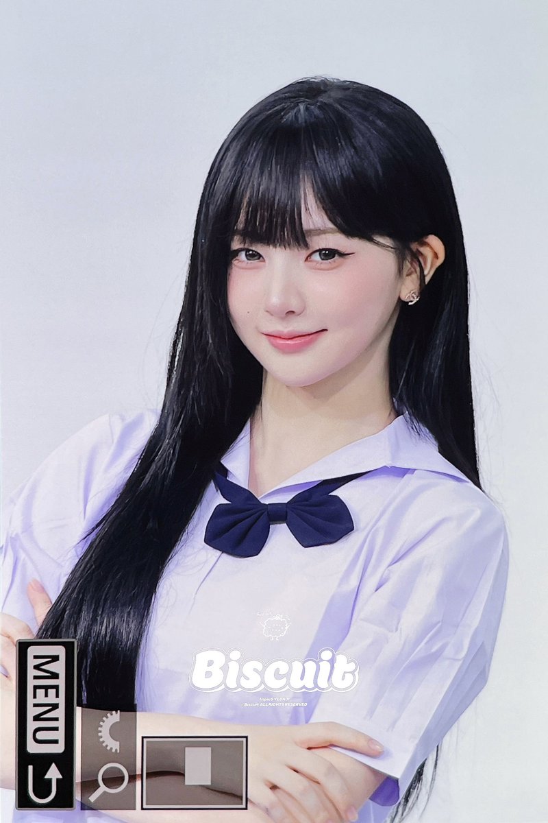 0108_biscuit's tweet photo. 260920 (,,• •,,)ｷｭﾝ♡
#곽연지 #트리플에스 #tripleS #연지 #Yeonji https://t.co/dGy7MGDo9c