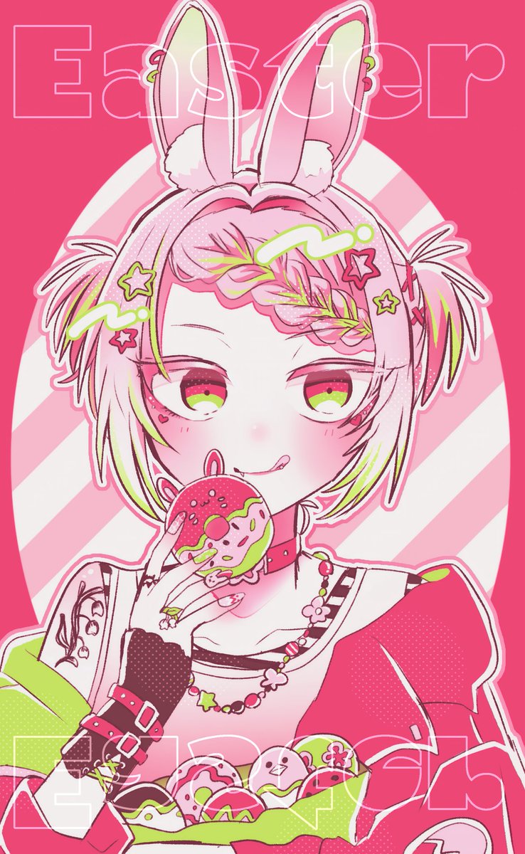 Roco_Yamanashi's tweet photo. ┆ キャラのお洋服を作ることが大好きな自創作大好きオタクです💭
3L / 性転換 / パロディ / 漫画 なんでも描きます🧁
イラスト毎日投稿中です❕
🔁🧡無言でお迎えします~ 🌼┆

#自創作に狂っている人間と繋がりたい 
#秋の創作クラスタフォロー祭り
#シルバーウィークはフォロワーさんが増えるらしい https://t.co/HVDMa36X0t