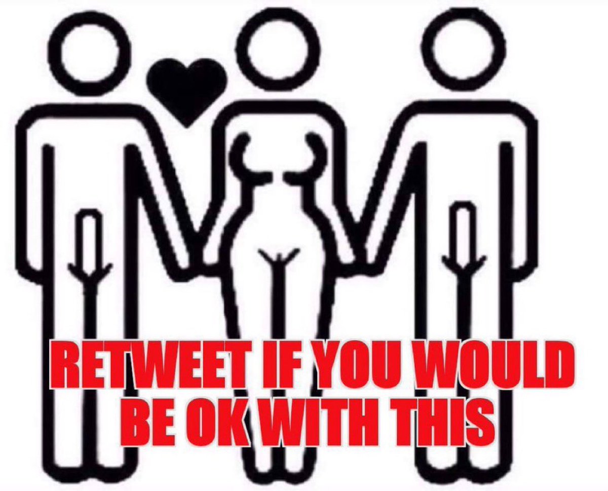 Hotwivesclub1's tweet photo. Do you support a relationship where the wife openly enjoys multiple partners with her husband’s encouragement? Drop a comment! Retweet and follow everyone who retweets—let’s build a community that celebrates open desire! https://t.co/AHoPMW9PjN