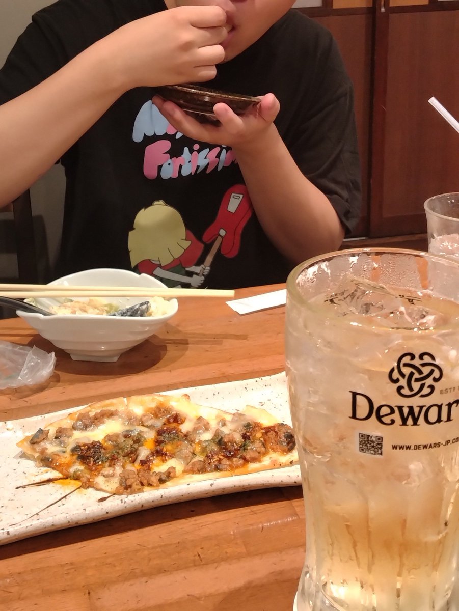 175tamashi's tweet photo. 二日続けてのデートはとても楽しかったですよ
with息子ちゃん https://t.co/iDGKmgUJBd