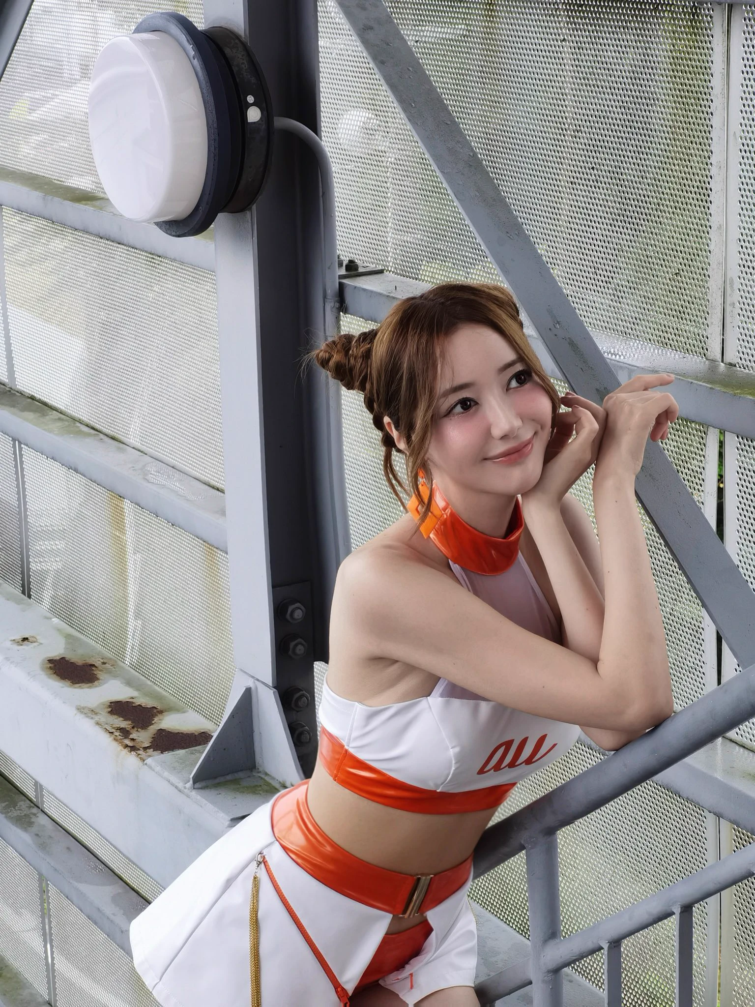 森谷花香 (Hanaka Moriya)🌷 on X: 