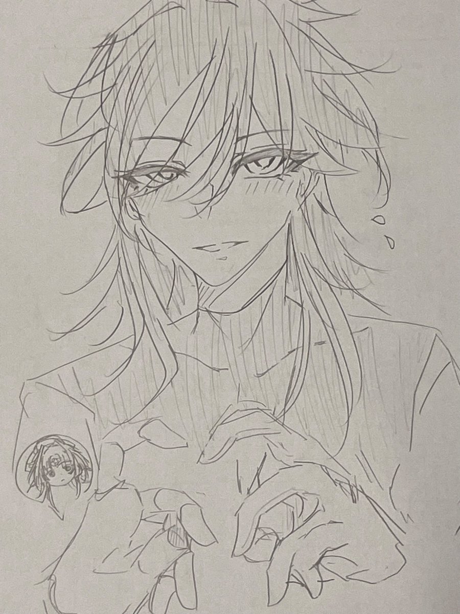 Syumiyounodango's tweet photo. 予告番組、ありがとう、、、 https://t.co/T7kiNVS6cm