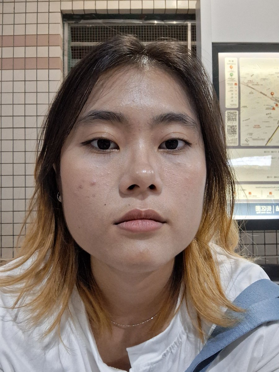 LetishaPang's tweet photo. Rambut lepek👎 https://t.co/ygECgi1dv8