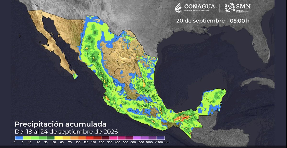 JACalderaA's tweet photo. #CalderaClima Buenos días Zacatecas! temperatura actual 14C, sensación térmica 14C, punto de rocío 9C, humedad 70%, vientos del SW8km/h, se prevé un día similar al de ayer con cielo medio nublado disperso, sin lluvia significativas, temperatura máxima 25C, temperatura mínima 14C. https://t.co/hLBSBEnIFq