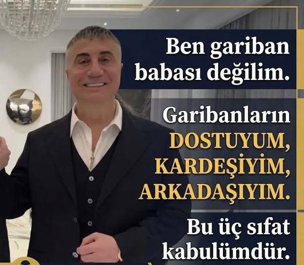 lgw7dp's tweet photo. Sayın Reisim Sedat Peker 🇹🇷🙏❤️
Sizden rica ediyorum 3 çocuklu bir ANNE  olarak ne olursun benimde yardım talebimi görürmüsün çok zor durumdayım kapına geldim REİSİM TAKTİR SENİNDİR 

@sedat_peker #sedatpeker https://t.co/8tiVwnB1Bx