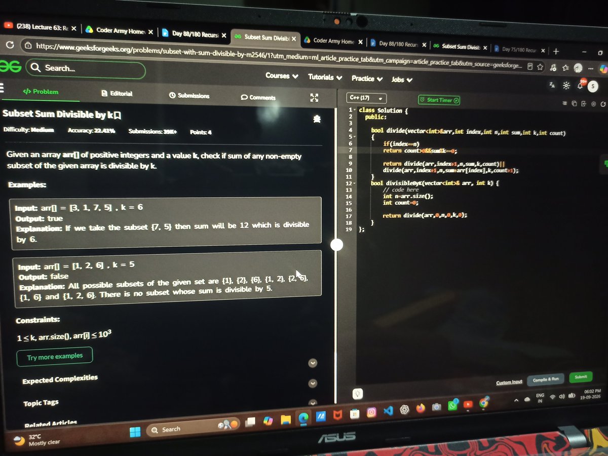 sumit_coder_'s tweet photo. Some more!

#DSA #coding https://t.co/SOuHSlgyBi