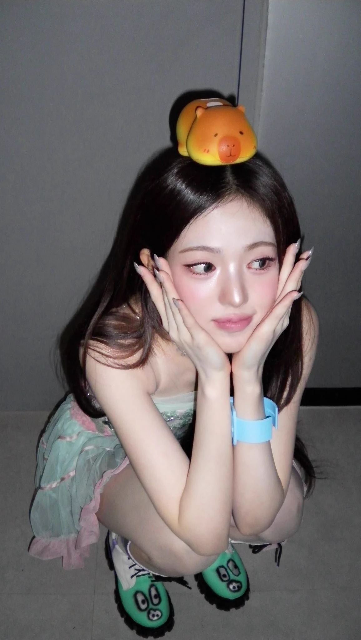 KiiiKiii (@KiiiKiii_talk) / X