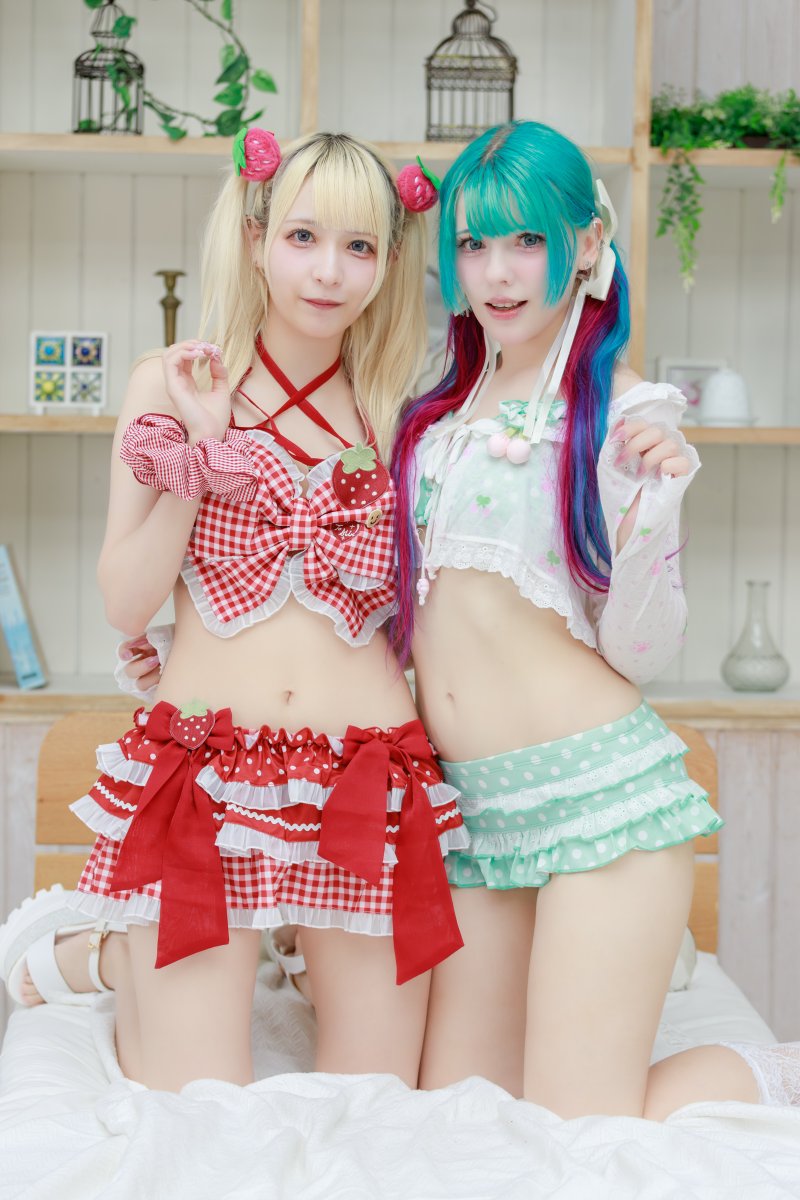 えぐノピリヤの写真 1
