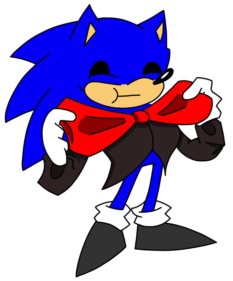 TheSunkyisreal's tweet photo. [Sunky! Officiator!] https://t.co/zlTCQAvNi6