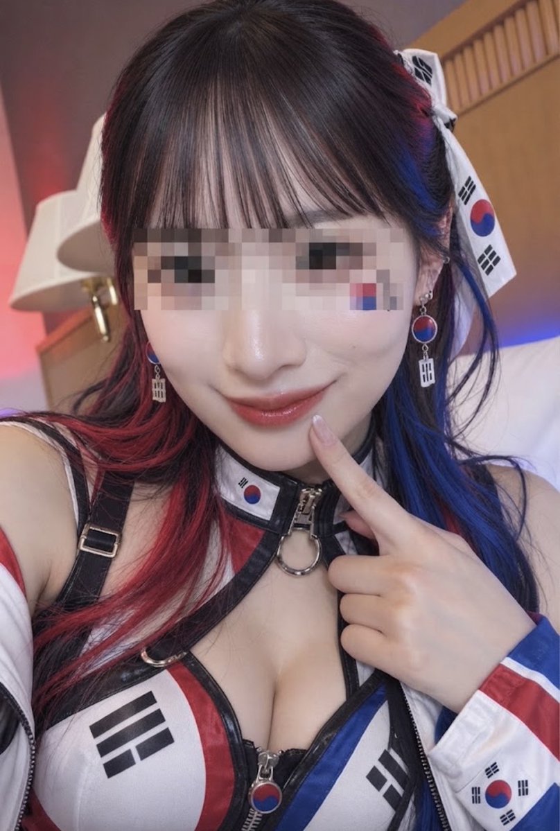 kotomi_nr's tweet photo. チョッパリ達〜♥️🇰🇷

久しぶりだね♥️🇰🇷
(@jannokorea )様に首輪付けられて…♥️🇰🇷
色んなことを…♥️🇰🇷

ふふ♥️🇰🇷
気になっちゃいますよね〜♥️🇰🇷
ALTなんて見ちゃダメですからね〜♥️🇰🇷

#なりきり #イメプ https://t.co/1MKwjbGMOu