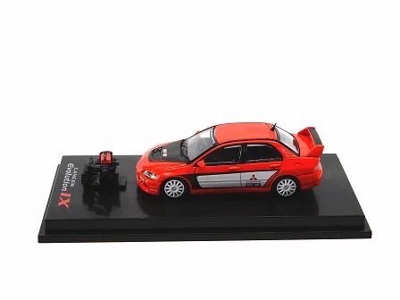 GalleryTanaka1's tweet photo. #秋葉原 #ギャラリータナカ #ミニカー #gallerytanaka #64スケール
MITSUBISHI LANCER EVOLUTION IX (CT9A) / 4G63 Red/Silver 1/64CM-MODEL CM64-EVOIX-30 G-1550
#ランエボ
#CMMODEL https://t.co/CBqfkrgjkL