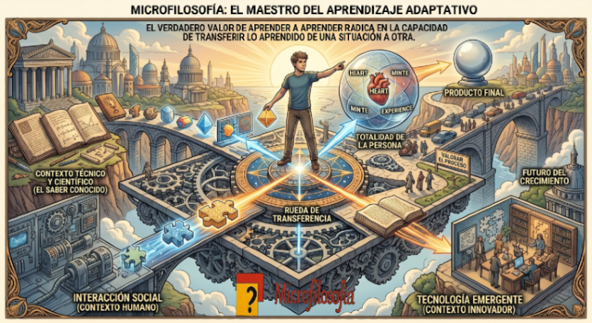 MCFilosofia's tweet photo. "El conocimiento más valioso es el autoconocimiento: la capacidad de comprender el propio funcionamiento psicológico, ser consciente de lo que se está haciendo y controlar eficazmente los procesos mentales" https://t.co/FCfQ7iNiyc https://t.co/GeMYRXzkCv