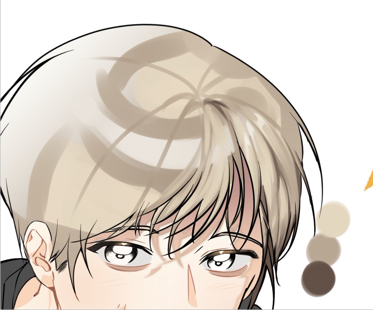 kimdogguo's tweet photo. 며칠째 붙잡고잇는건지 모르겟근 #wip https://t.co/Zvw4Mnlw4x