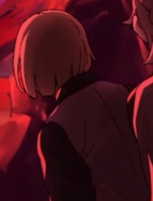 Mikanet_Archive's tweet photo. Young Freminet in Fatui Harbingers Godfall Protocol !!! https://t.co/znM1rycFND