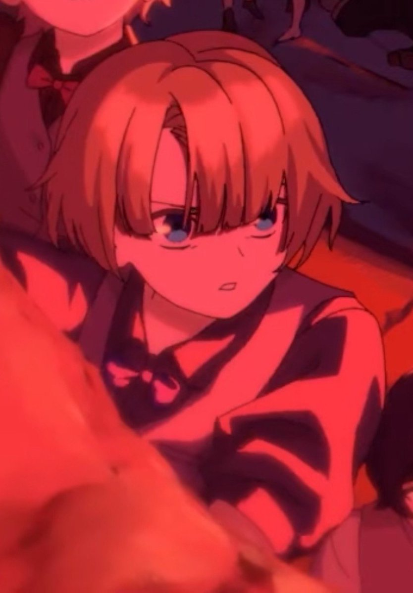 Mikanet_Archive's tweet photo. Young Freminet in Fatui Harbingers Godfall Protocol !!! https://t.co/znM1rycFND