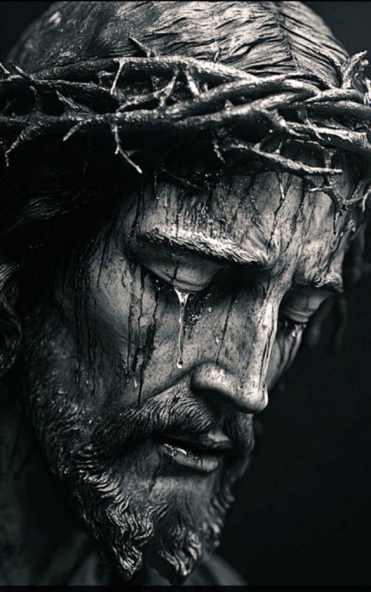MelGibsonQ0's tweet photo. Who’s willing to “go public” on Saturday September 19, 2026 to declare that Jesus Christ is Lord?🙋‍♂️

You do know that Jesus went “public” for you, right?🩸✝️ https://t.co/6YgjMjZlT7