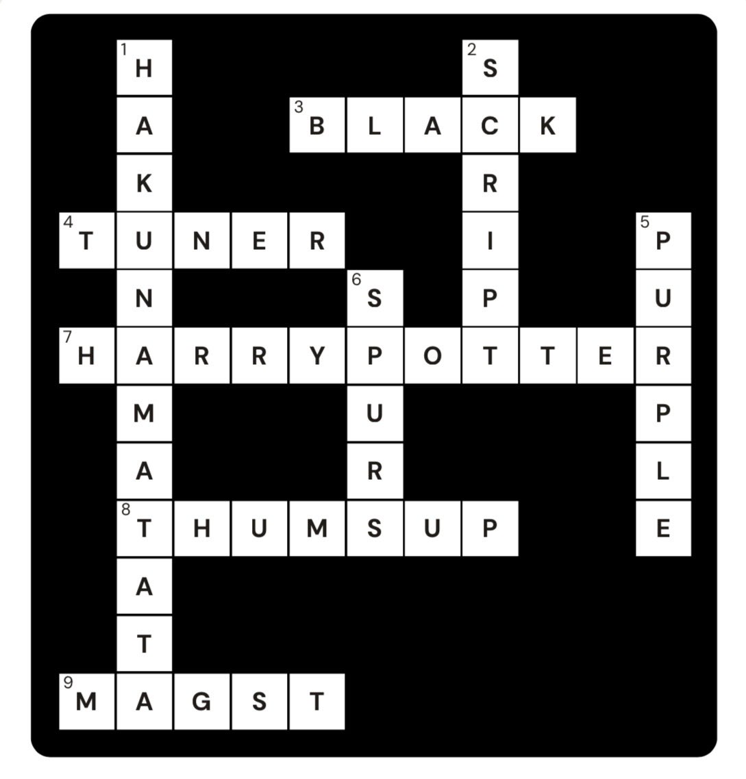 npwebfc09's tweet photo. Here are the correct answers for the first activity yesterday.
#namikpaul #happynamikday https://t.co/98jIqHq2lf