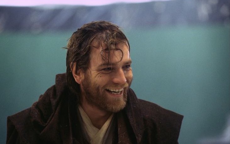 sw_holocron's tweet photo. STAR WARS: EPISODE II - ATTACK OF THE CLONES finished filming on this day 26 years ago https://t.co/mKfxA1XaIt