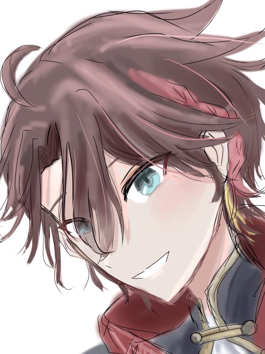 Ten_love0208's tweet photo. #にじさんじ絵描きさんと繋がりたい 
久しぶりの繋タグ失礼します！
⚔️最推しです！落書きもありますが推しを中心に色々な方々を描いています！他界隈も描いています
箱全体が好きなので推し関係なく仲良くできたら嬉しいです✨
全反応巡回します！よろしくお願いいたします🙌 https://t.co/EtlttAPkL7