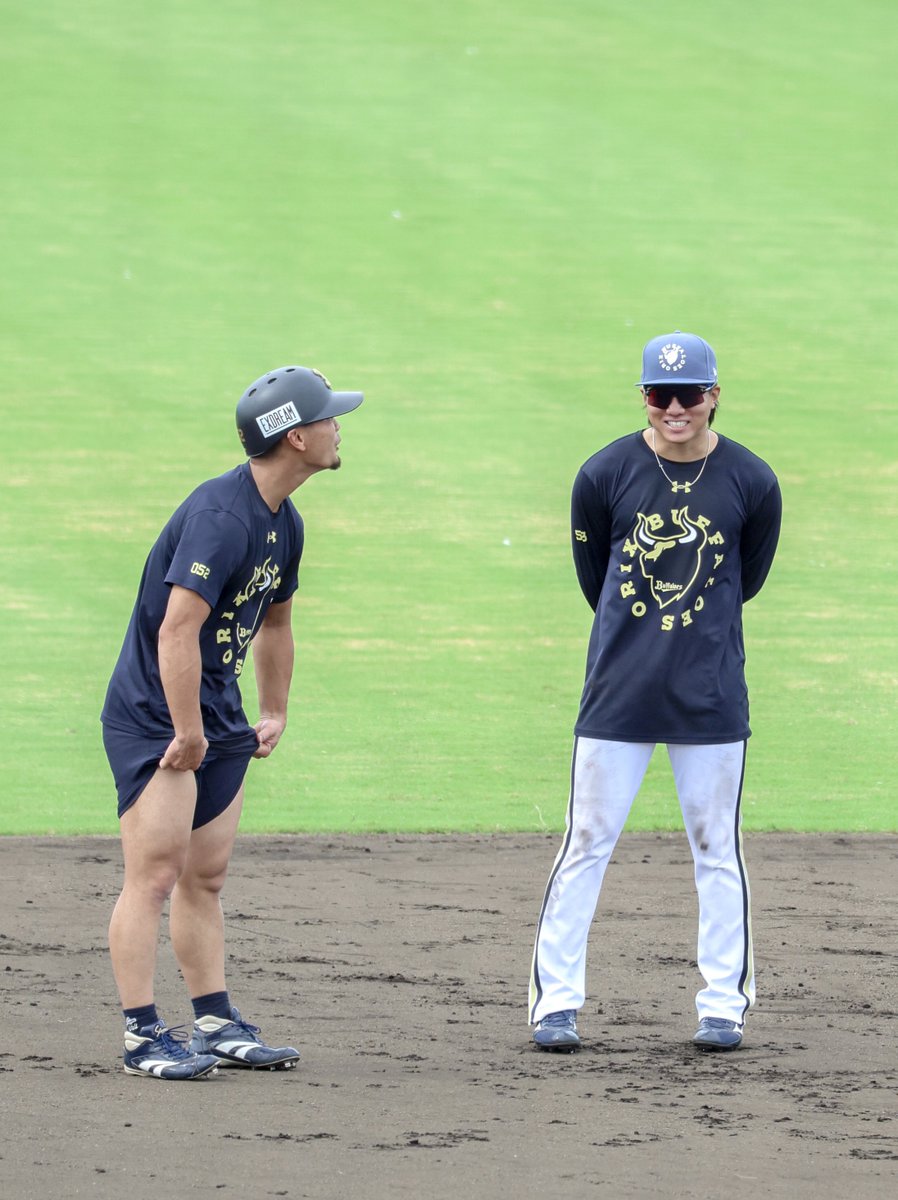 53_log's tweet photo. ローテーションペア https://t.co/lpKTJpHAwH