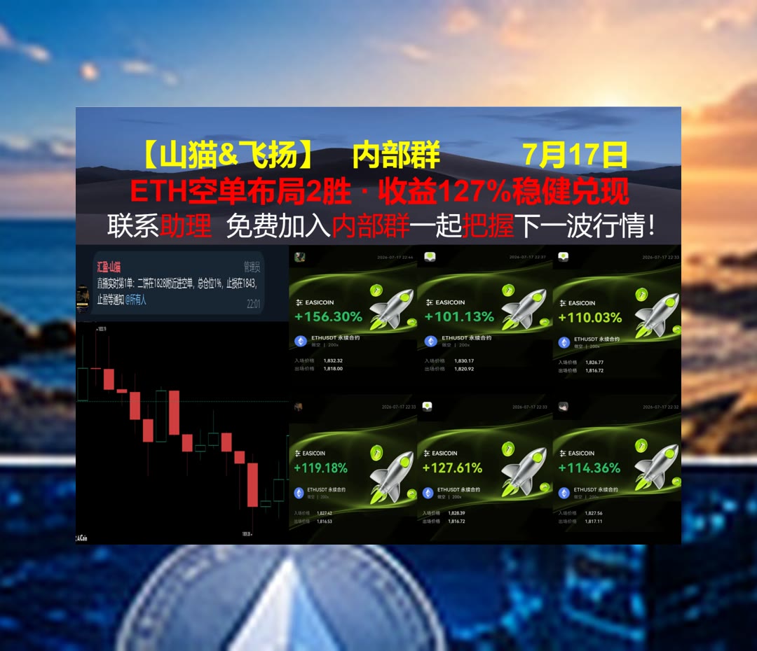 BrindaHiertdpd's tweet photo. Winning with humility and losing with dignity is what sportsmanship is all about.
行情节奏总变化？重要走势持续追踪。TST🎻钱包🌰亏光了❌sui
Oracle💧新纪元能源😴Applied Materials🌅Cash Cat
比特币 以太坊 币圈 免费合约跟单社区👉 @fzy988 👈 https://t.co/2A4eq4zRVO