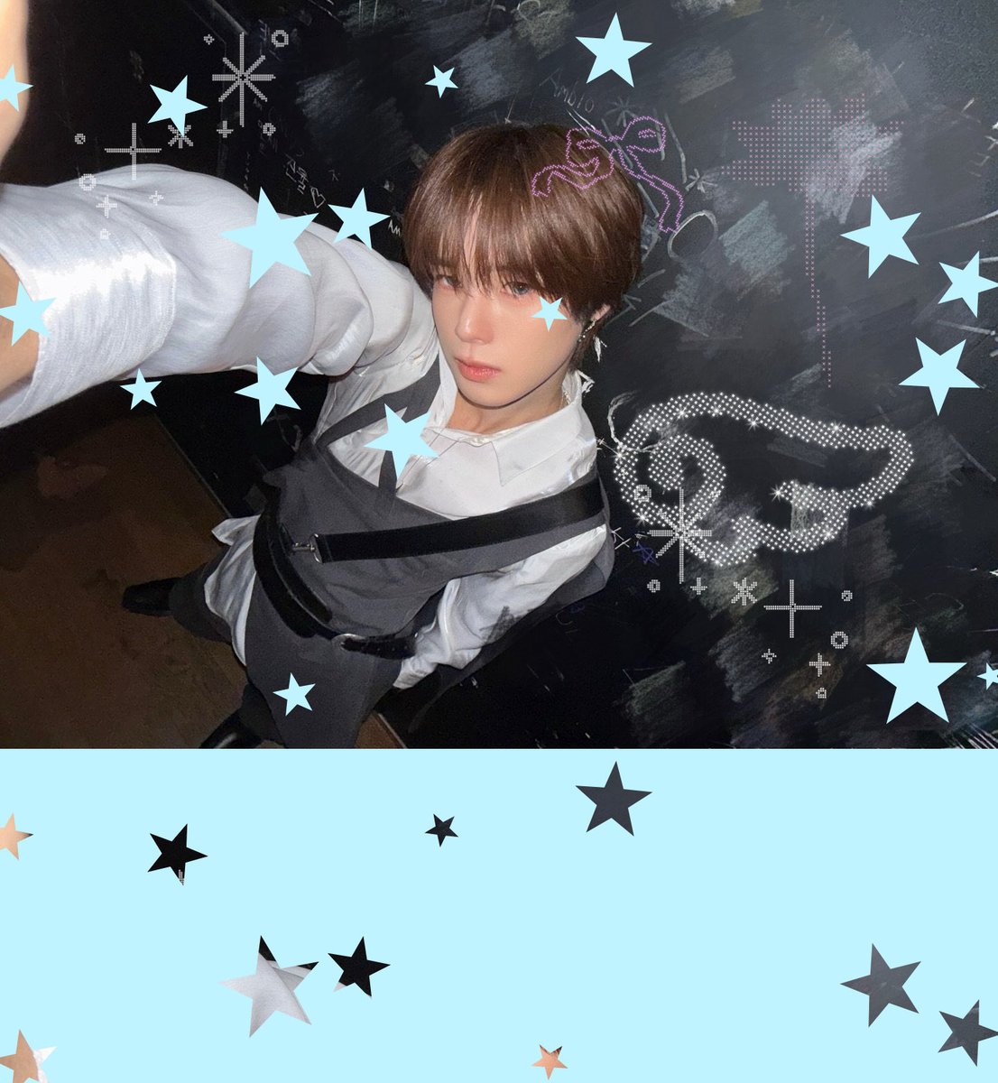 our_meow's tweet photo. ไอโดรุเคจัง ☆彡 ค่ตน่ารักเลยว้ยยยย >_< 

อยู่ไม่ไหวๆๆๆๆ น่ารักไม่ไหว แพ้ๆๆๆๆ https://t.co/6i7Cg3AMW7