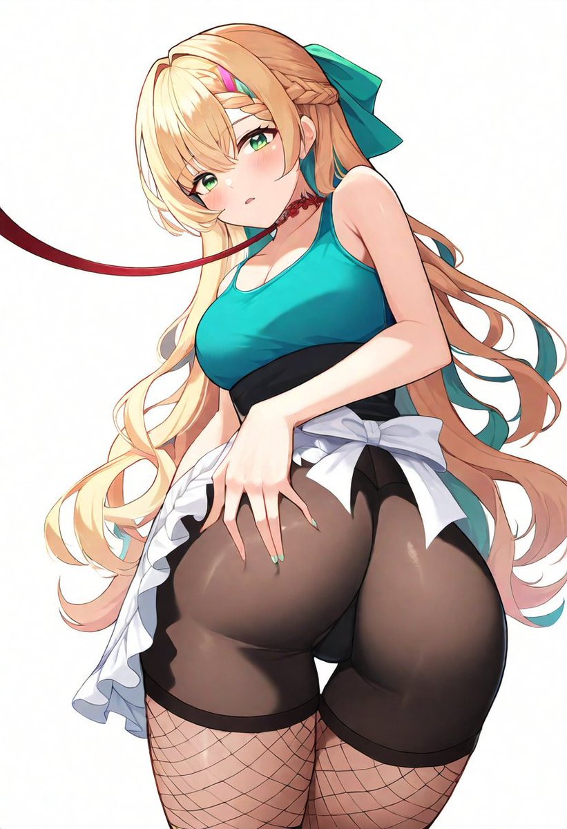 Ryo_N_AI's tweet photo. お尻
#AIart #AIイラスト #AI美少女 #AIgirl https://t.co/iSOtC3JTRg