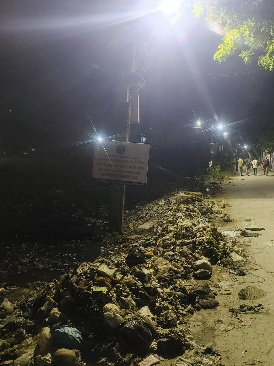 NHoqueIND's tweet photo. @Pijush_hazarika Minister ji kabhi idhar bhi ana!! https://t.co/rjzfd0yn7t