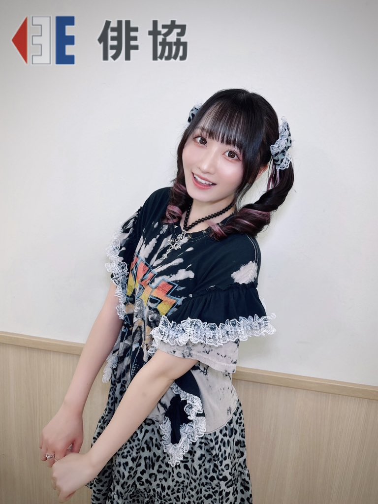 haikyo_official's tweet photo. 【出演】
#守屋亨香
#日オフ

9月20日(日)
『#アリオ八尾でもオフレコ でお願いします！ 』

守屋亨香 が出演いたしました！
ご来場、ご視聴いただきありがとうございました！！🐙✨ https://t.co/ysuJ345pFK