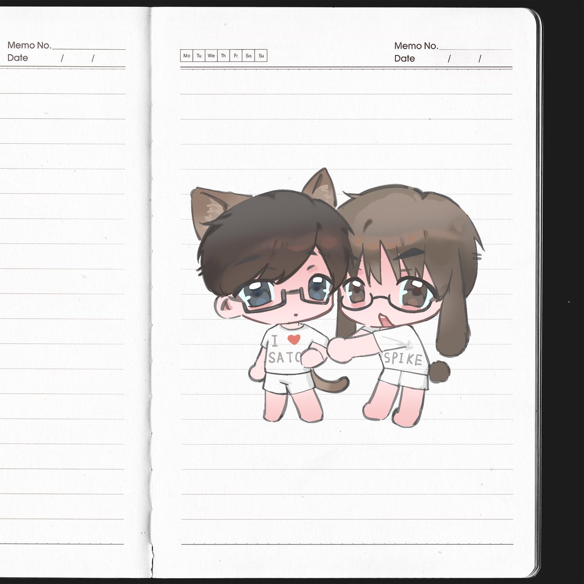 Z050728's tweet photo. #spiketo π«³π«³π«³ https://t.co/QhMdQsAj7m