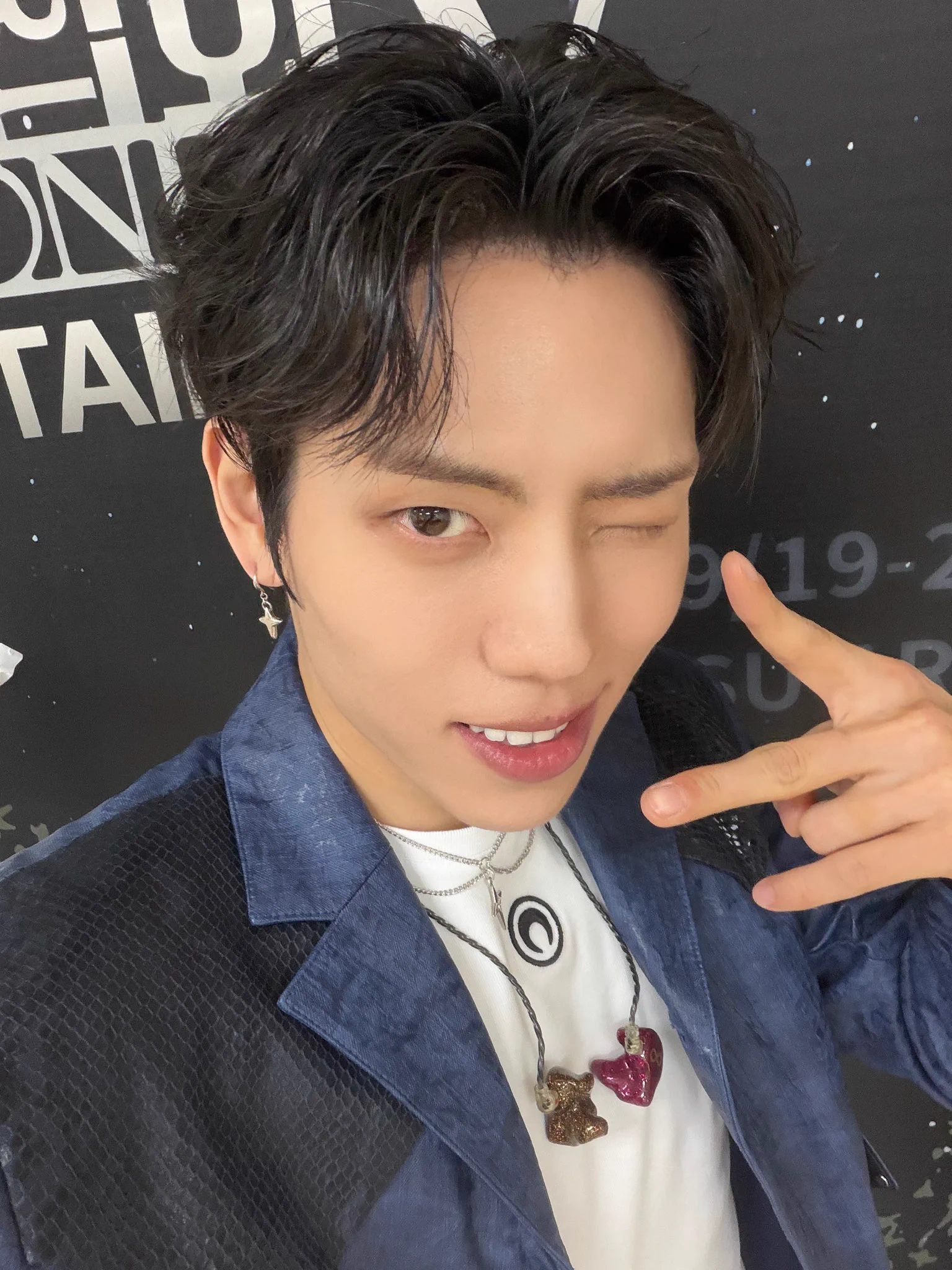 JANG DONG WOO 장동우 (@jjang_ddong_ggo) / X