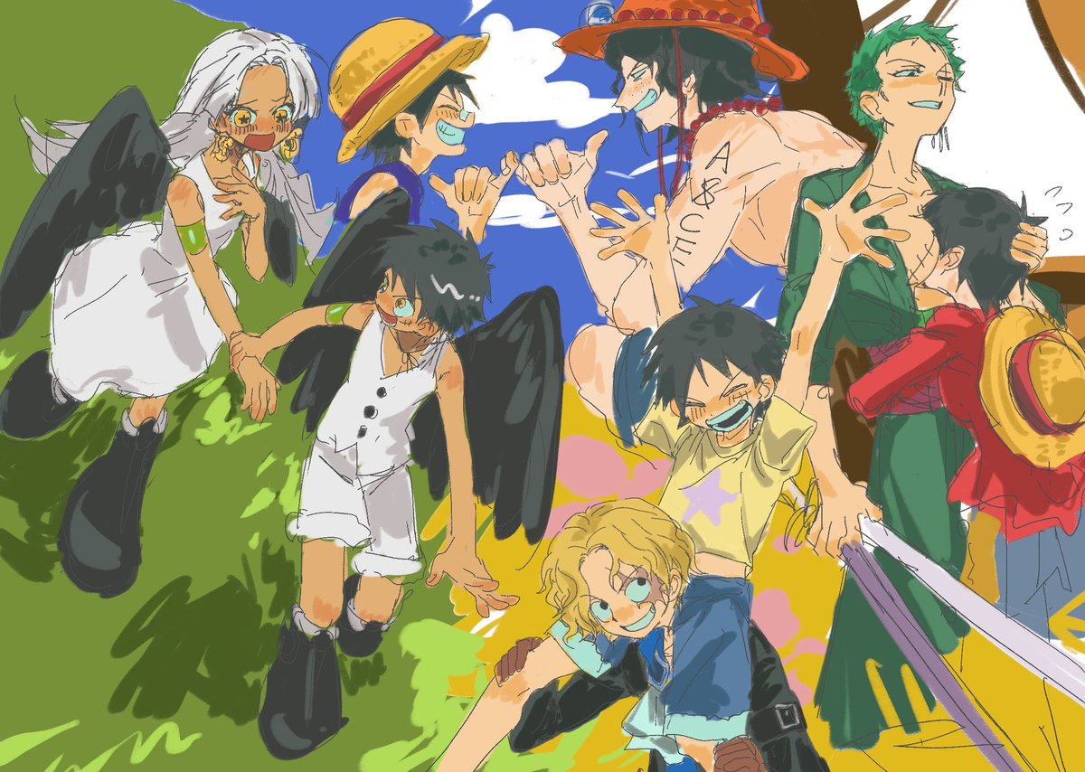 abaolikebz's tweet photo. 👒🐍/👒🎩/👒🔥/👒⚔️
#onepiece #luzo #lusa #luace #luhan https://t.co/xNPtRevLcE