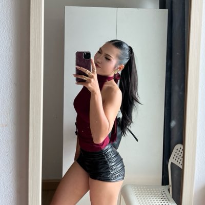 Areeya_156's tweet photo. #NewProfilePic https://t.co/Mtit5wy2Xp