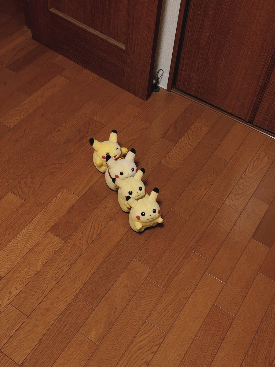 toku_motya_pika's tweet photo. ｱｿﾎﾞｰ https://t.co/NBQQ1hKpTO