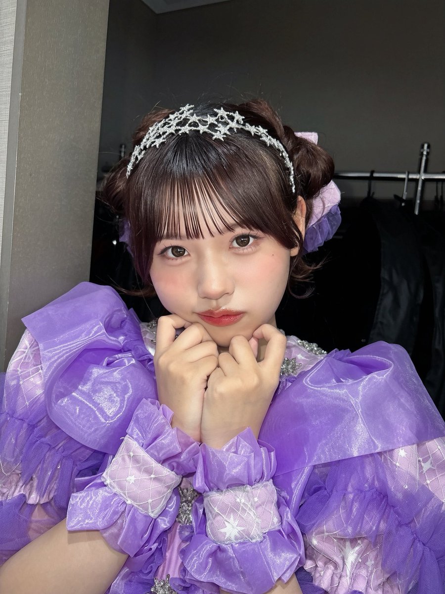 sora_ms0816's tweet photo. #AGESTOCK2026 ありがとうございました🌟♡みなさんがたくさん盛り上がってくださってうれしかったです！

MORE STARは9月24日に単独ライブを開催します！チケット販売中だよー♡⬇️
https://t.co/qI6DwjMHFg
#もあすた　#MORESTAR https://t.co/gt6oBlyiTA