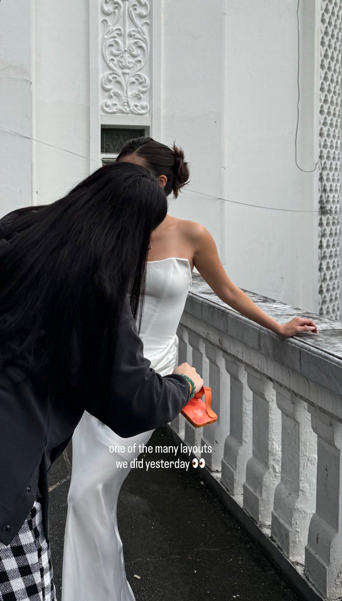 donbellejournal's tweet photo. She’s so tan 👀 #BelleMariano https://t.co/ZgNbn9WfMo