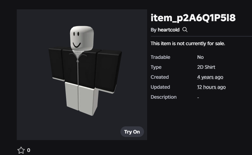 TetraAquenzy's tweet photo. ive been falsely banned on roblox for the clothing names and descriptions of my 2d clothing uploaded back in 2021-2022 on an alt account. roblox was my job and only icome, this is really unfair. i keep getting automated roblox appeal denials. @SharkBloxYT @Roblox @KreekCraft https://t.co/A7d1bekja2