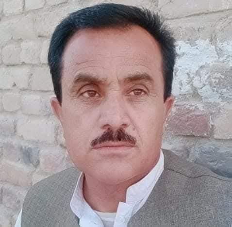 Chamrokqta's tweet photo. نوشکی: میونسپل کمیٹی کے کونسلر جانان خان بڑیچ سیکیورٹی فورسز کی IBO کے دوران بازیاب ہو گئے ہیں۔ 
#Quetta https://t.co/a8pEiagK6e