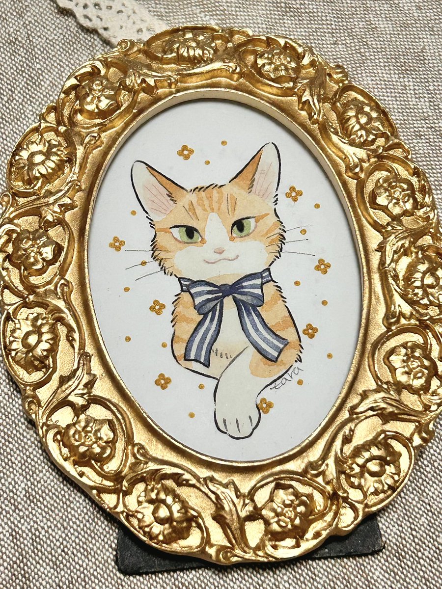 taiyakineco's tweet photo. #全クリエイターに告ぐ猫の作品を解放せよ
今年の4選 https://t.co/Da2lYeJ0Hc