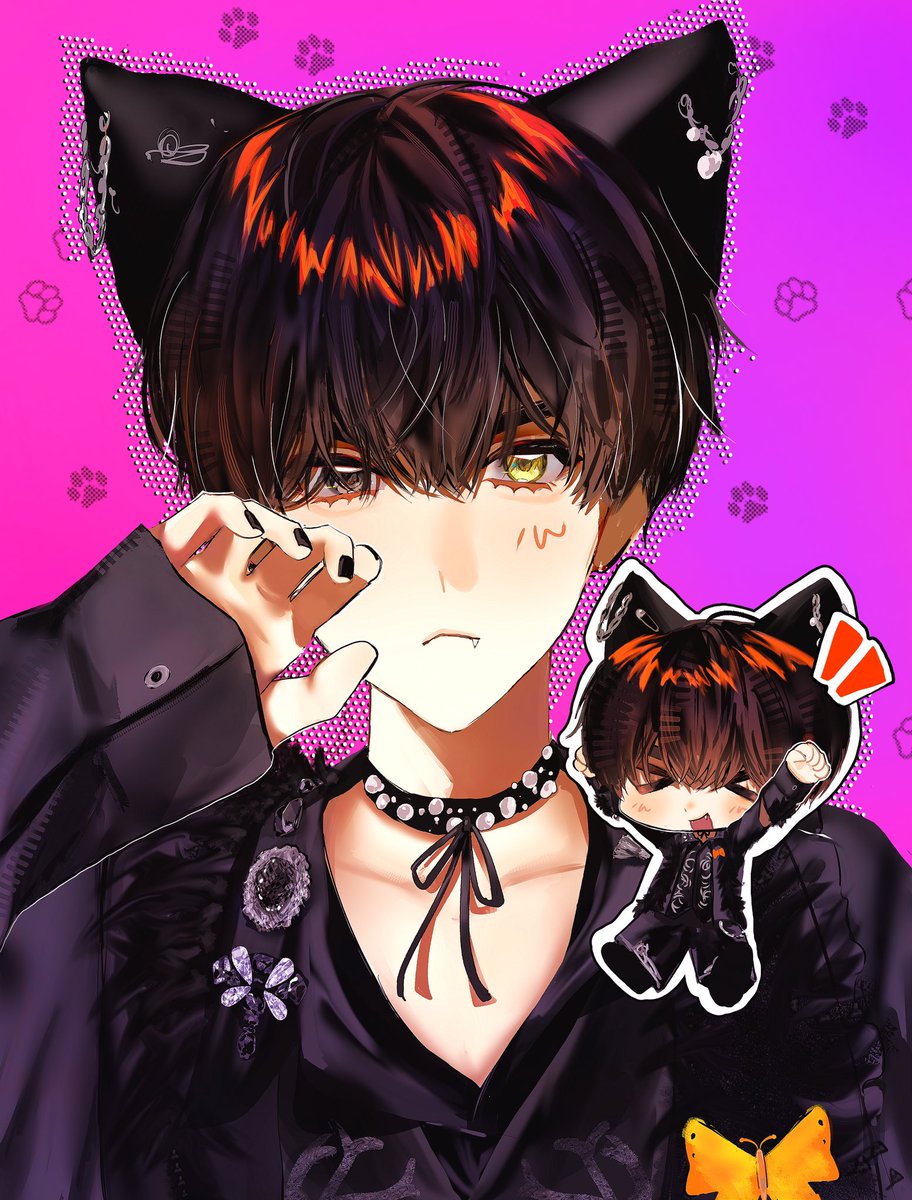 257ilb's tweet photo. 🏷️♡

🩵🧡多め、ゆるくマイペースにFA描いてます🎶
絵描きさんでなくてもჱ̒> ̫ <♡
被り大歓迎ですのでよければ仲良くしてください🎶
全反応巡回、気になった方お迎えします🚗³₃
よろしくお願いします❗️

#超特急絵描き8号車さんと繋がりたい
#8号車さんと繋がりたくてガッタンゴットン https://t.co/vxDx0KTDK7