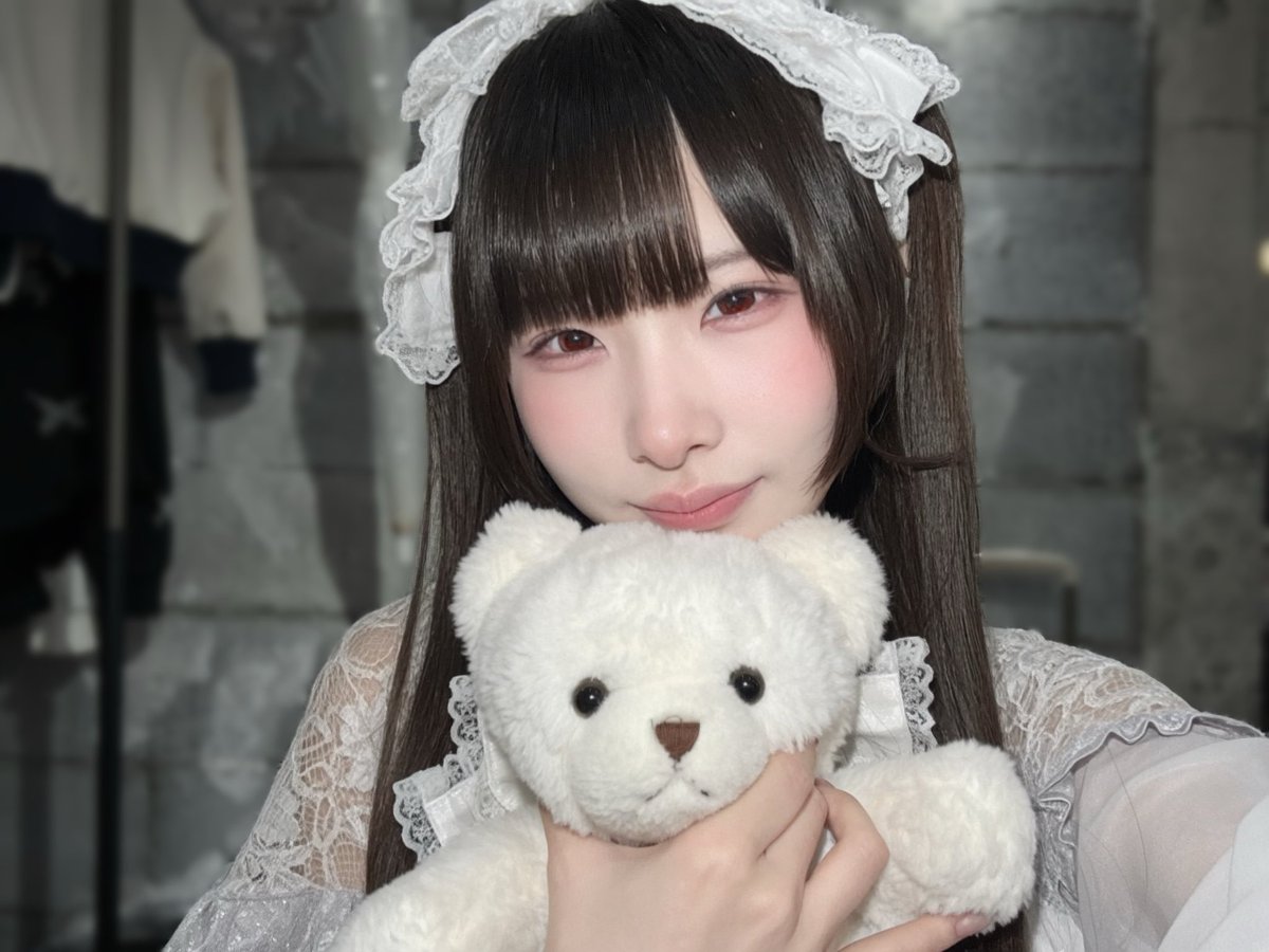 akuten_kiki's tweet photo. SPARKクマ吾郎さん用のカッパいるかな🧸❔ https://t.co/A7Qqnfo9qa